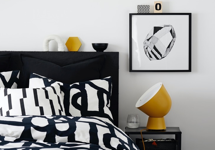 Quilt covers sets IKEA