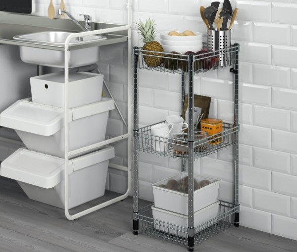 Outdoor Storage IKEA Hong Kong and Macau