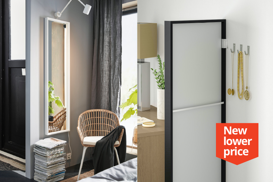 Mirrors IKEA Hong Kong and Macau