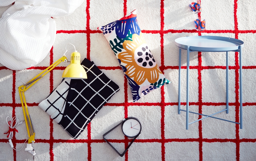 Spruce Up Your Bedroom Ikea