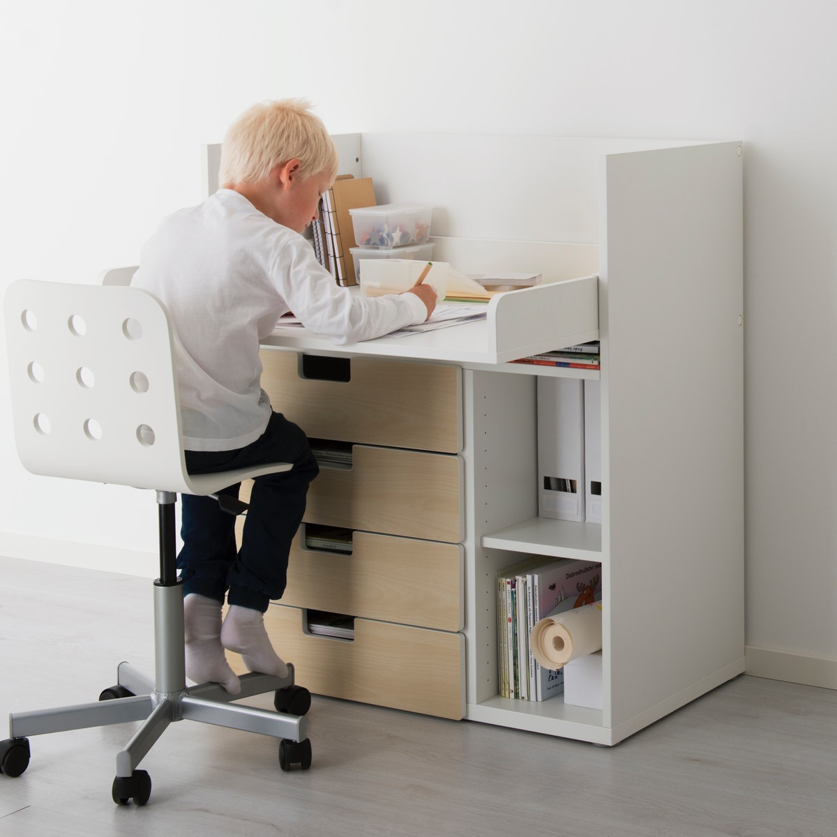 STUVA System │ IKEA