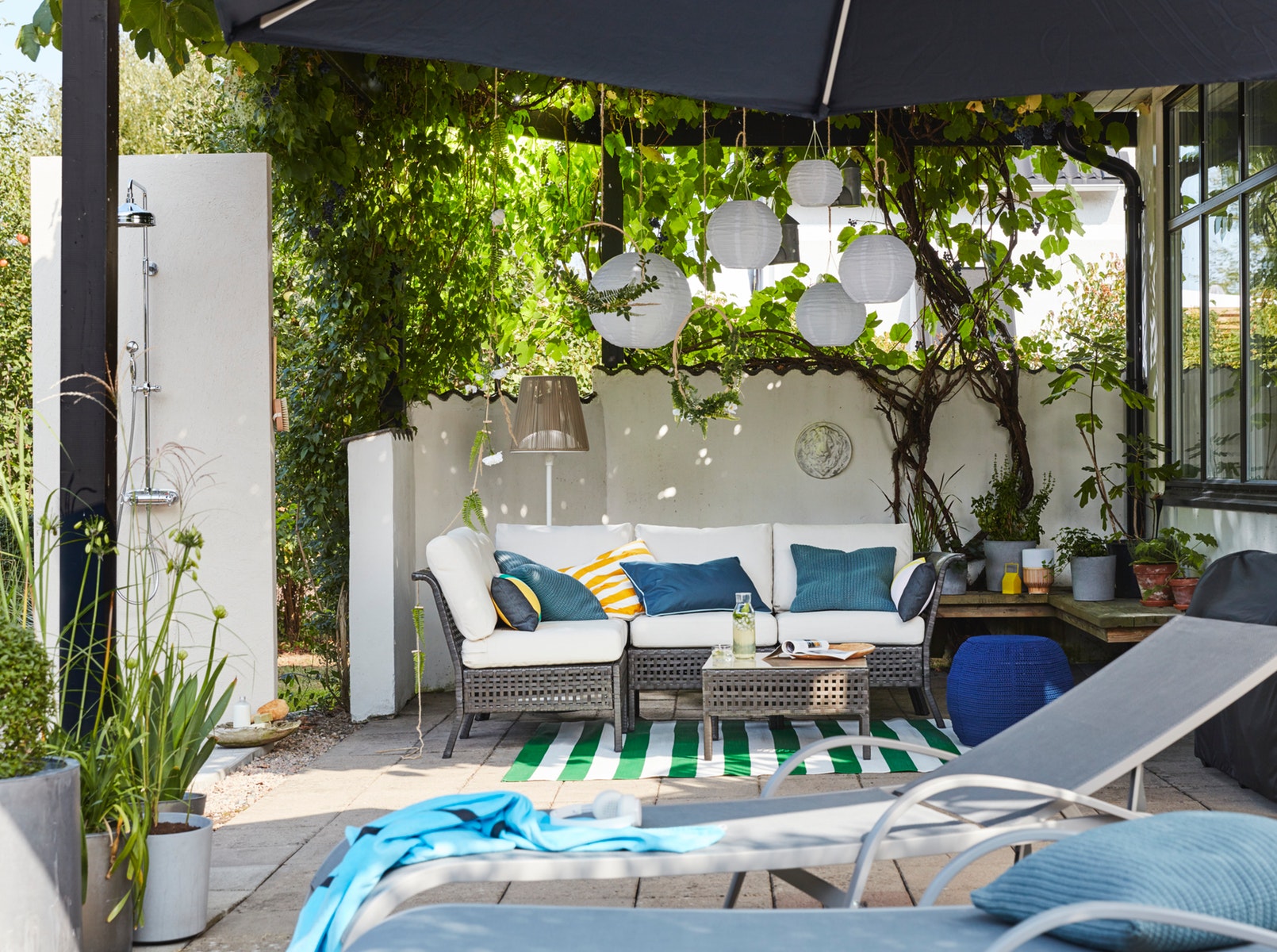 KUNGSHOLMEN Series │ IKEA