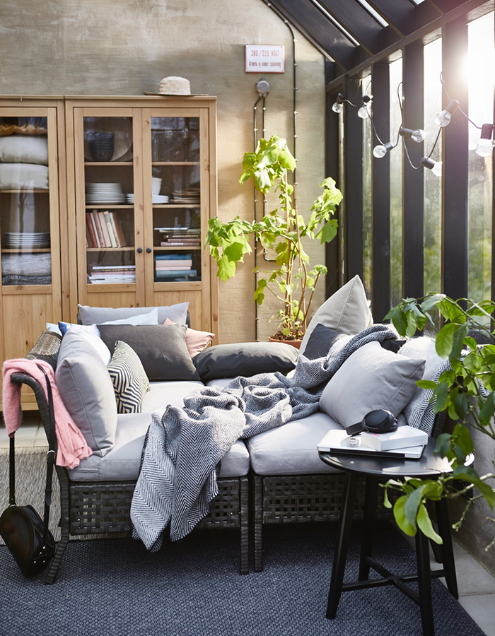 KUNGSHOLMEN Series │ IKEA