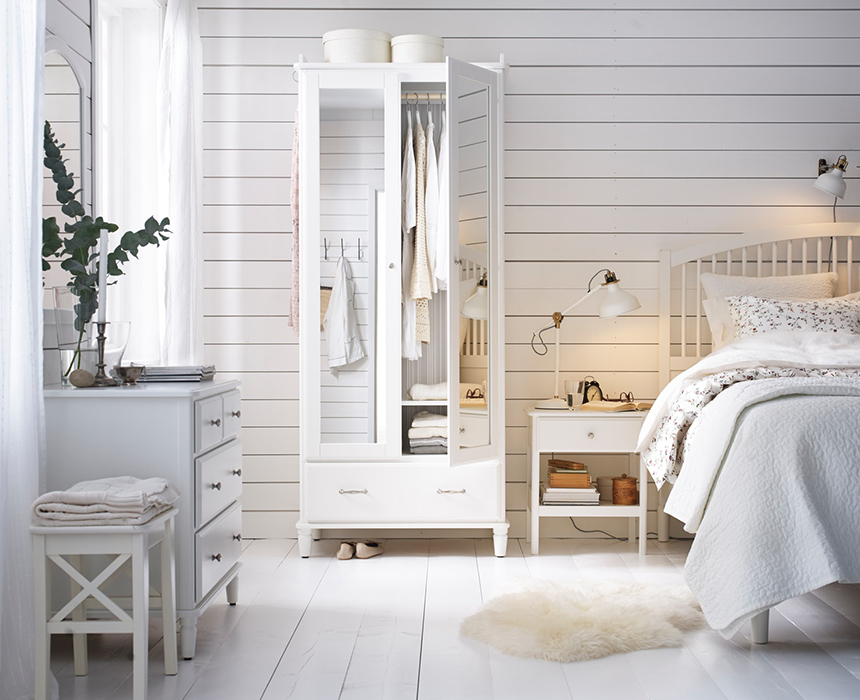 TYSSEDAL Series │ IKEA