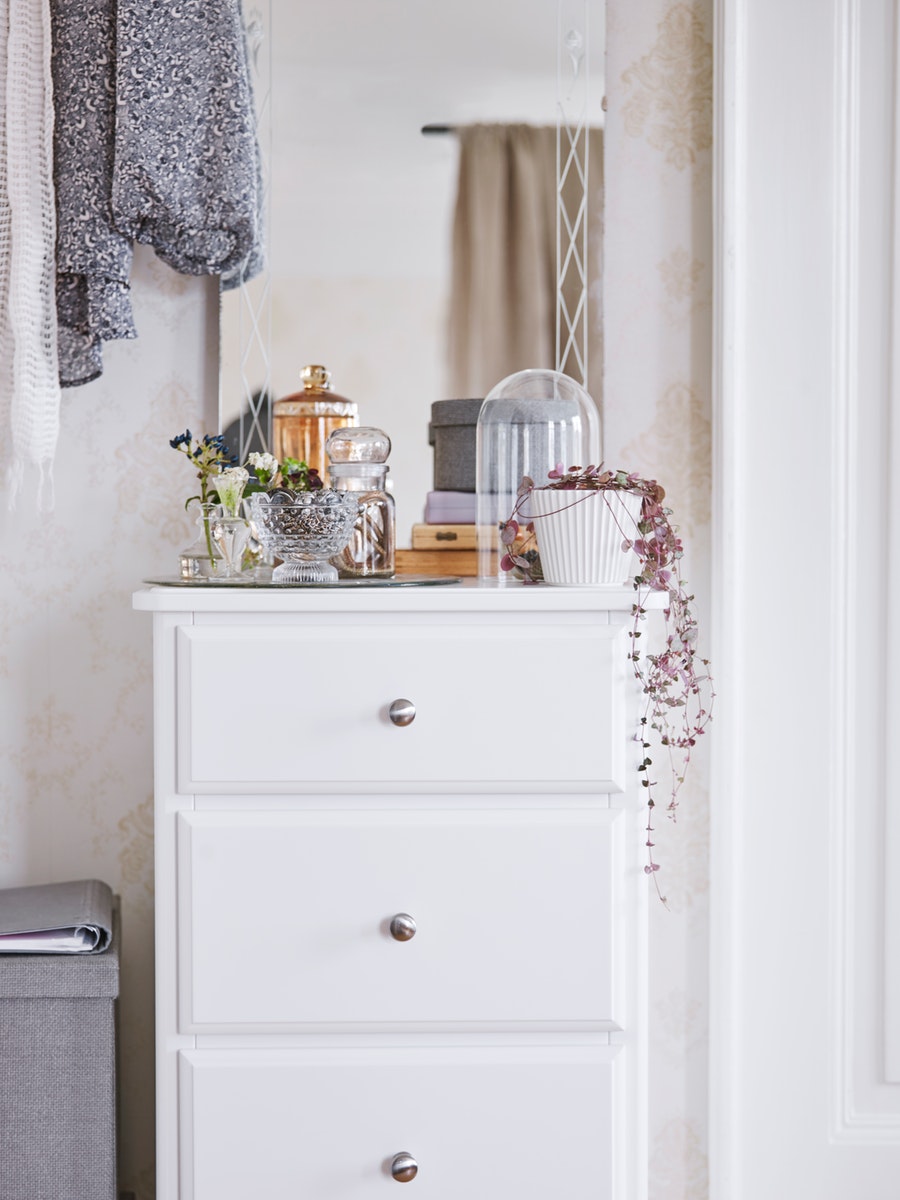 TYSSEDAL Series │ IKEA