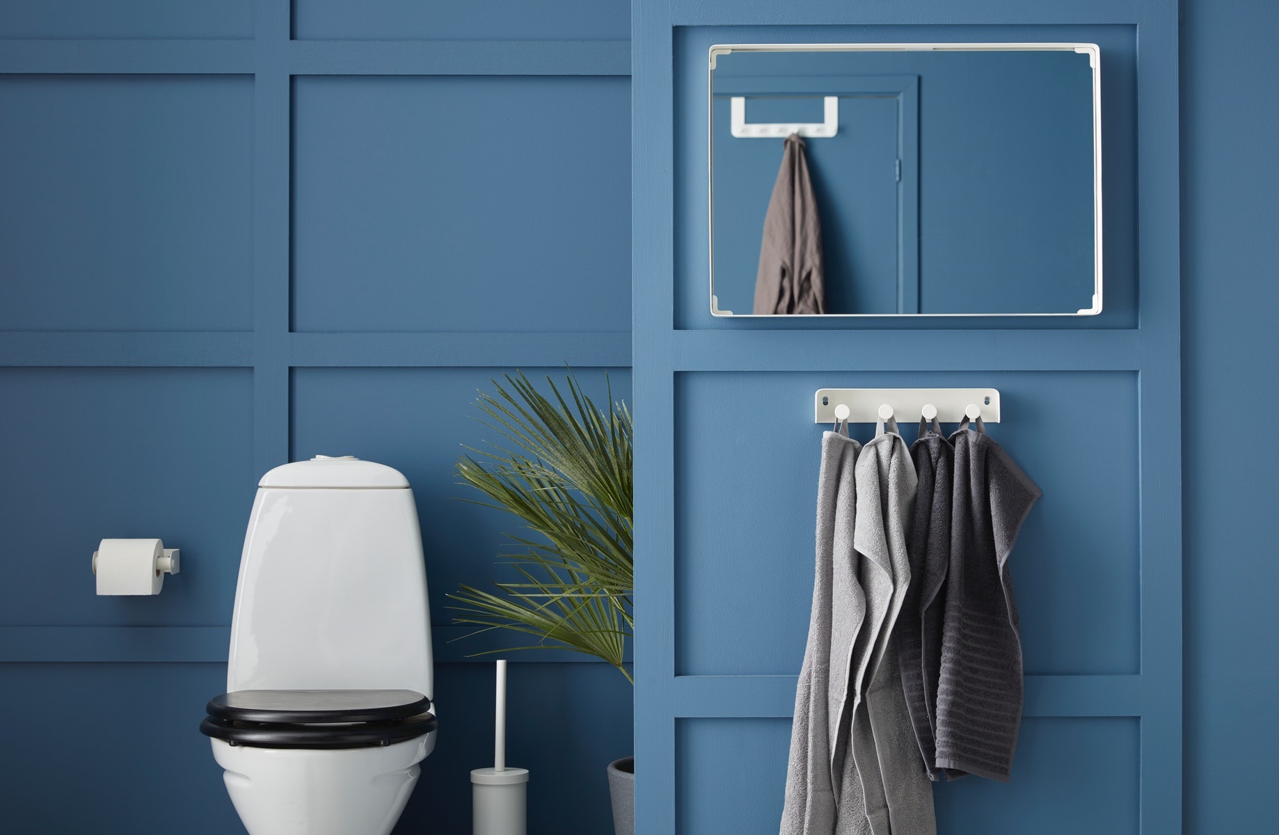 ENUDDEN Bathroom Series │ IKEA