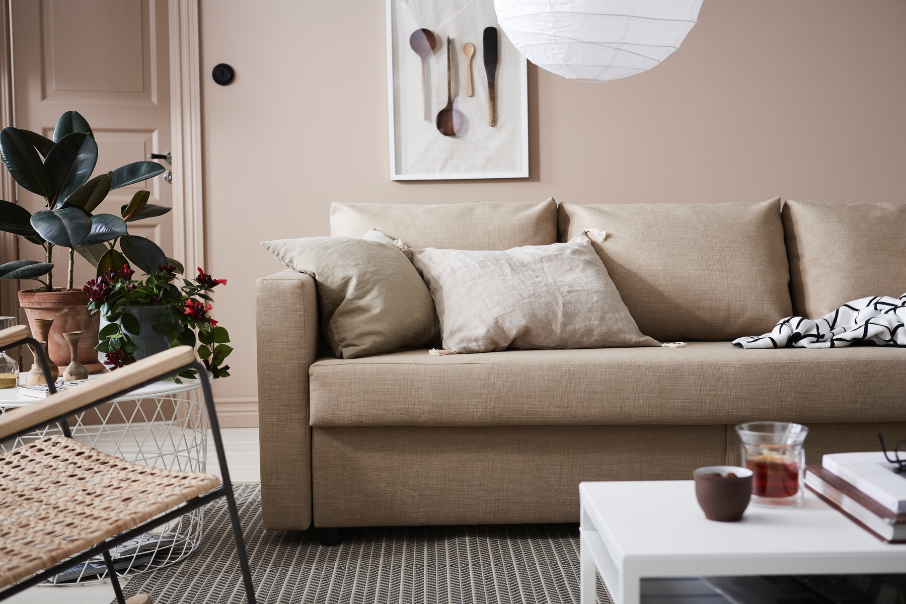FRIHETEN Series │ IKEA