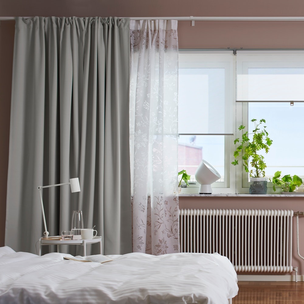 MAJGULL Series │ IKEA