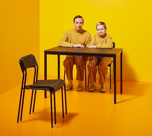 Dining Tables and Sets │ IKEA