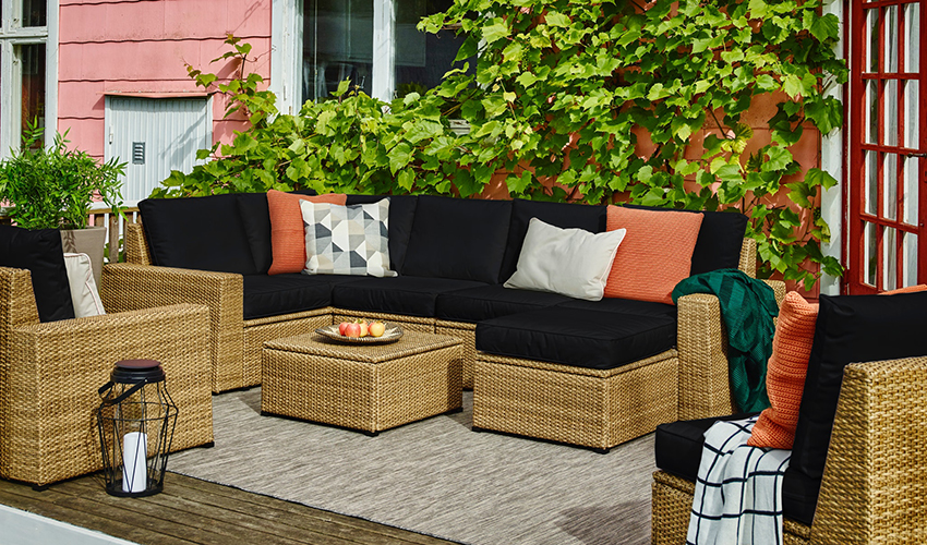 SOLLERÖN Series │ IKEA