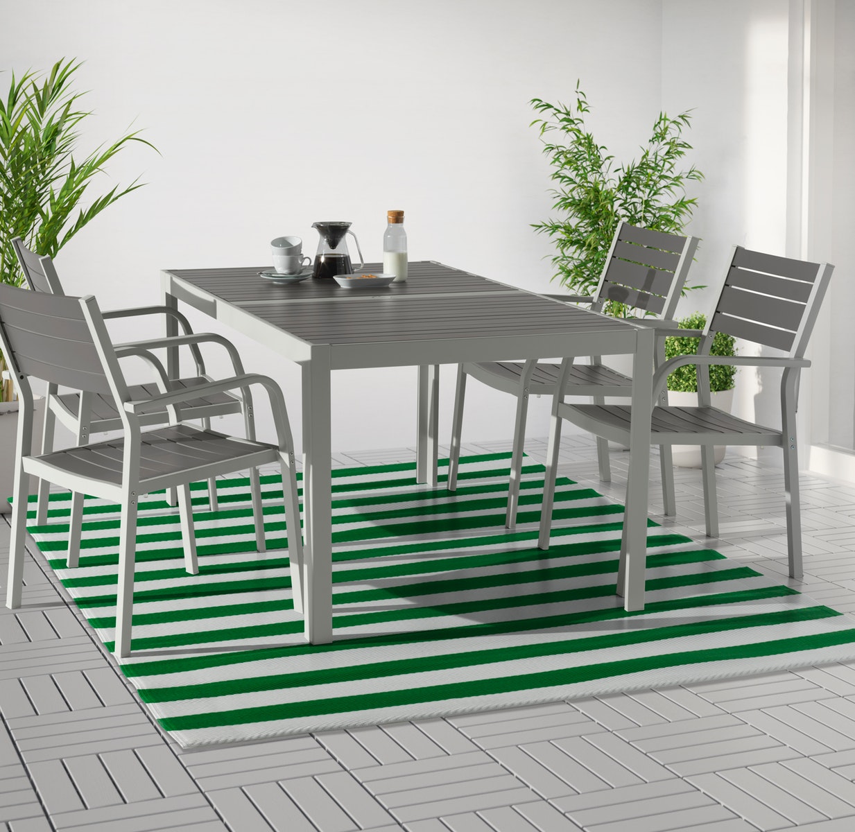 Outdoor Rugs Ikea