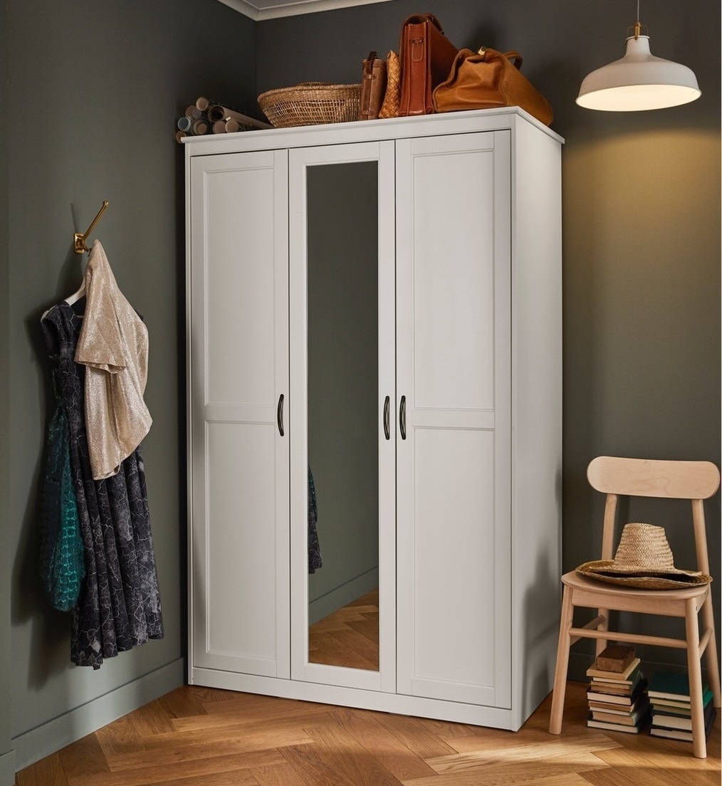 Wardrobes And Chest Of Drawers Ikea
