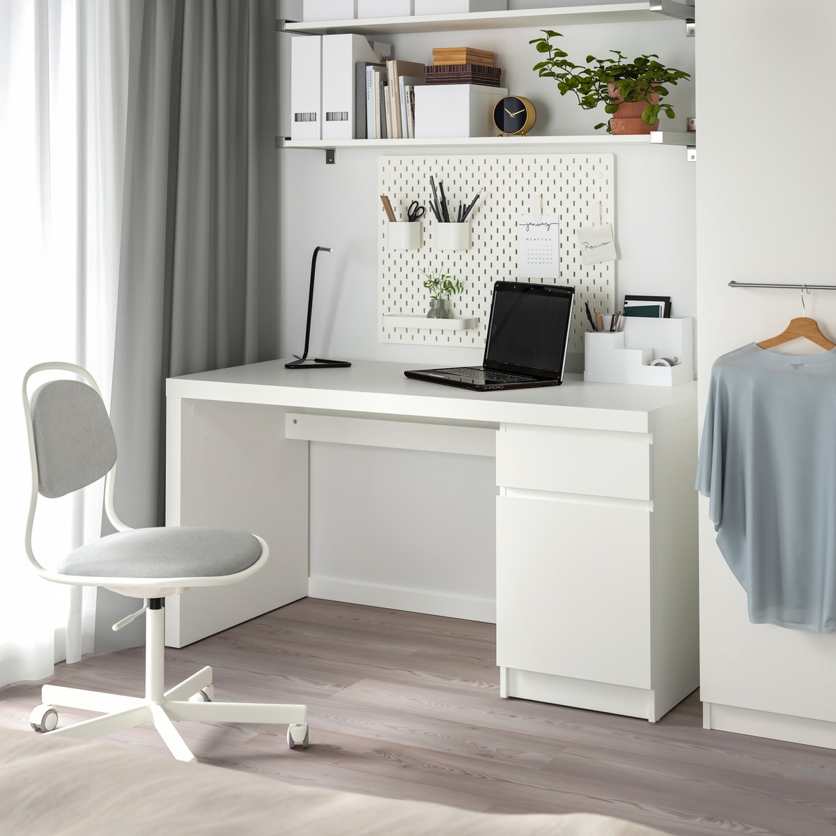 MALM Series │ IKEA