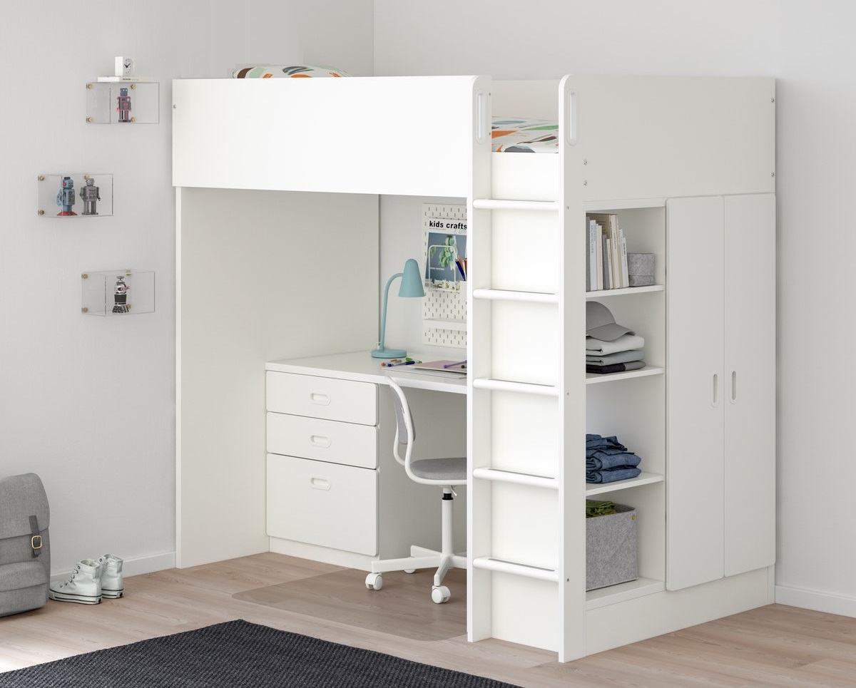 childrens sofa bed ikea