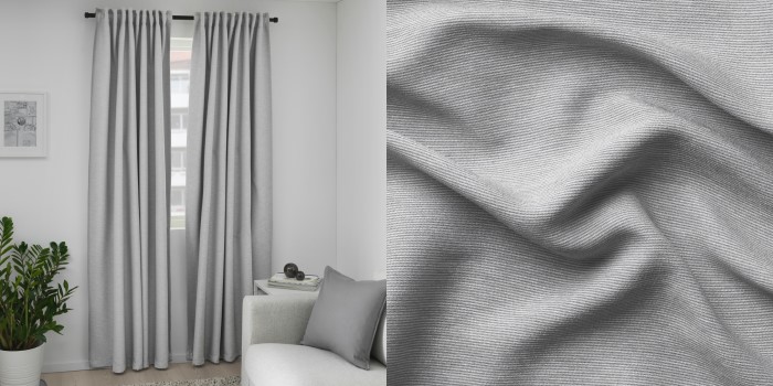 Curtains Ikea
