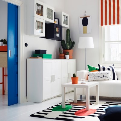 Living room cabinets | IKEA