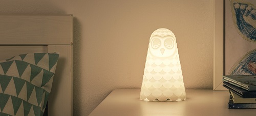 ikea children's lighting