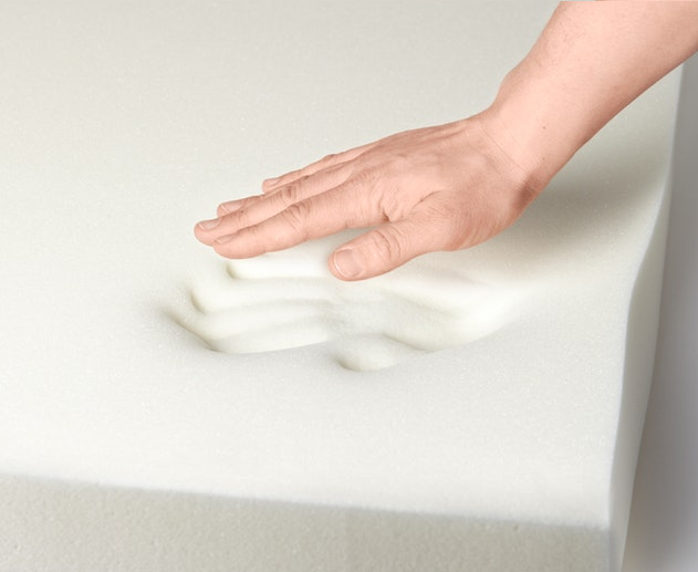 ikea-foam-and-latex-mattress