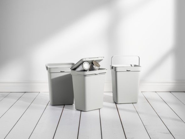 rubbish bags for sale