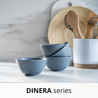 crockery dinnerware