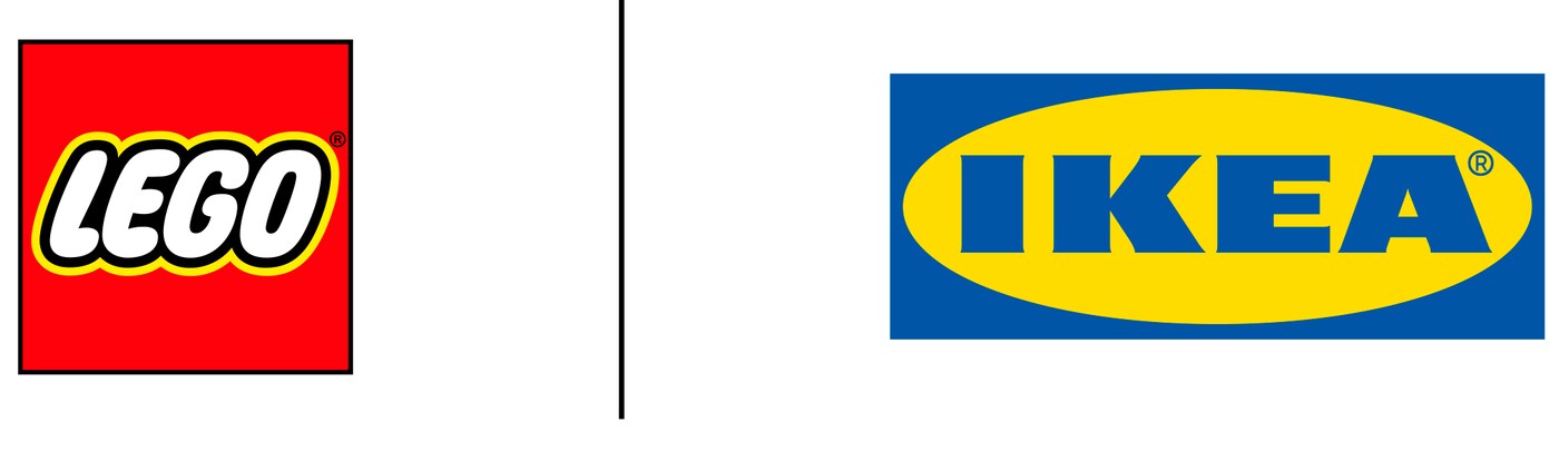 Cutie lego ikea outlet