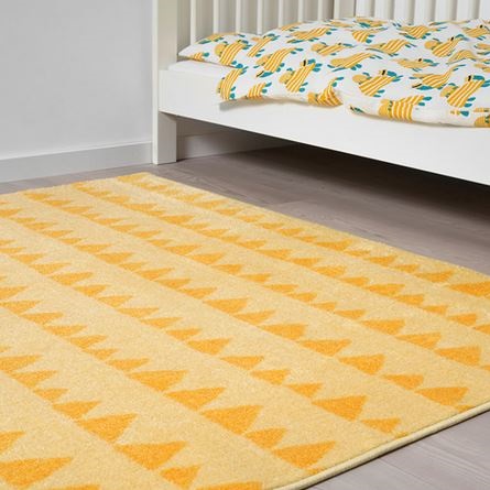 ikea baby cot sheets