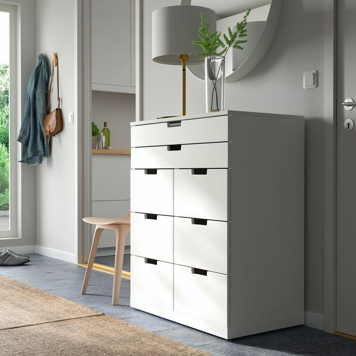 Chest of Drawers │ IKEA