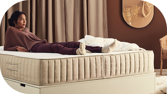 365 day mattress trial top