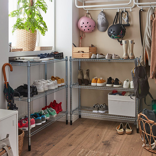 OMAR small storage series