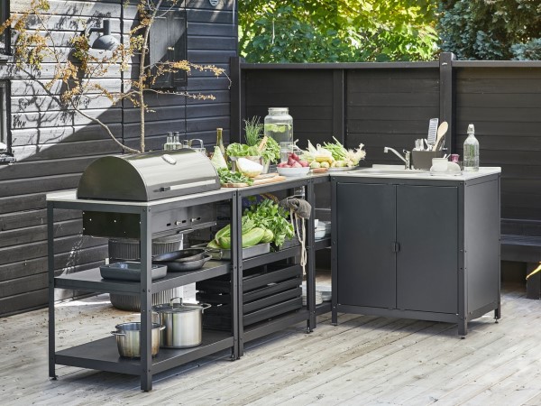 charcoal bbq price