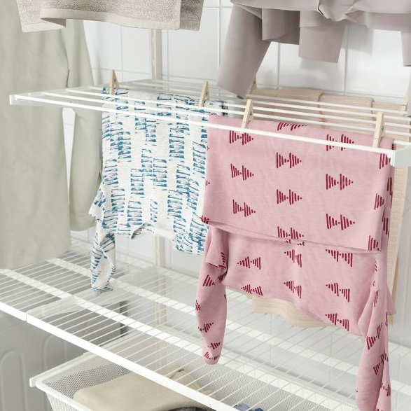 BOAXEL storage system ｜ IKEA