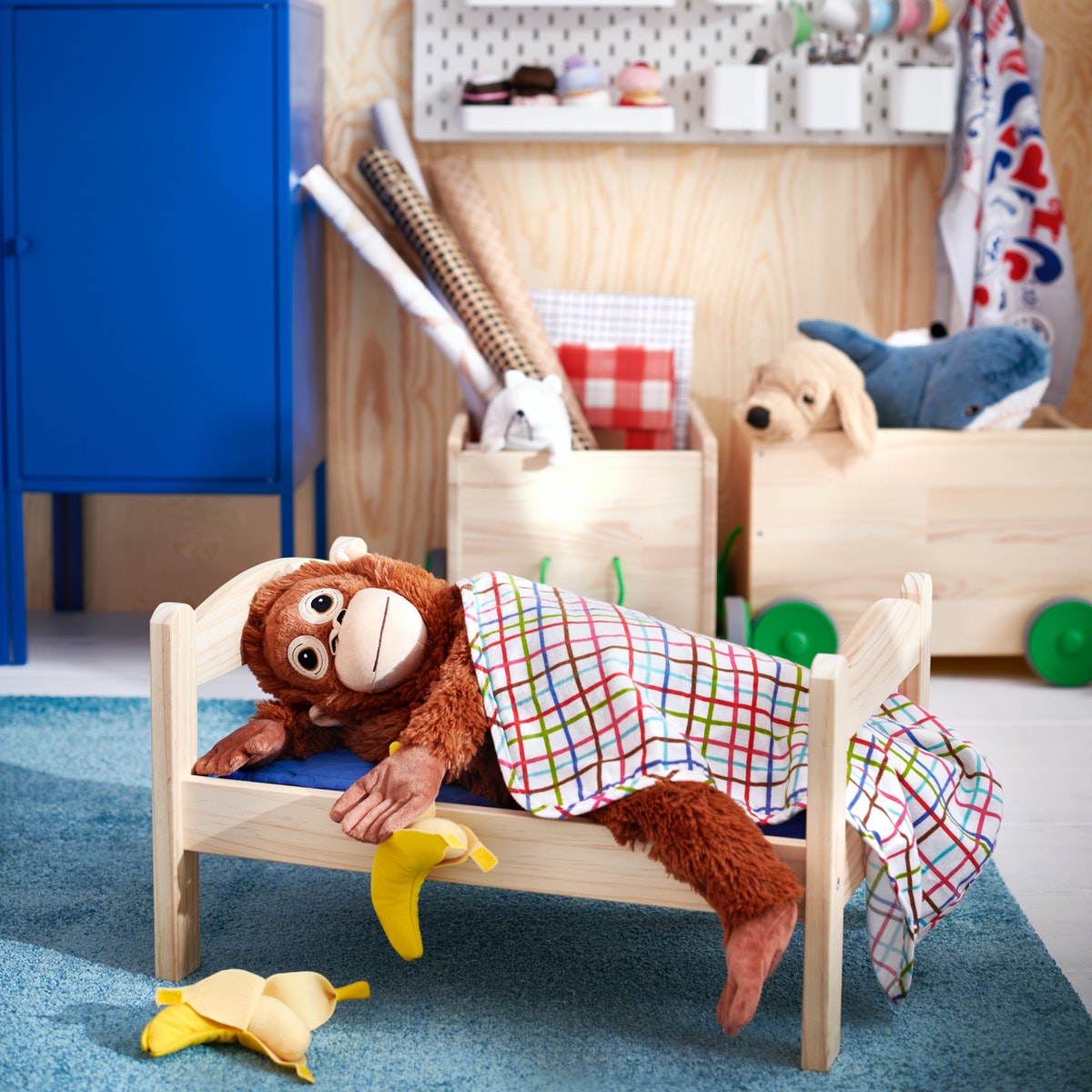 DUKTIG Series IKEA