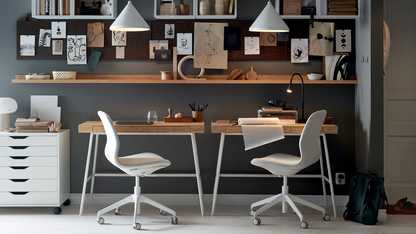 Ikea office supplies deals