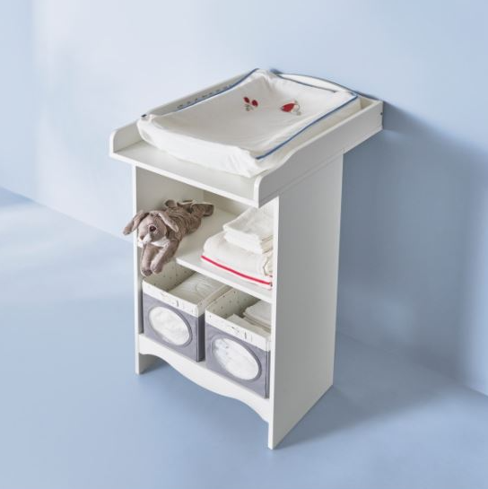 Changing Tables And Accessories