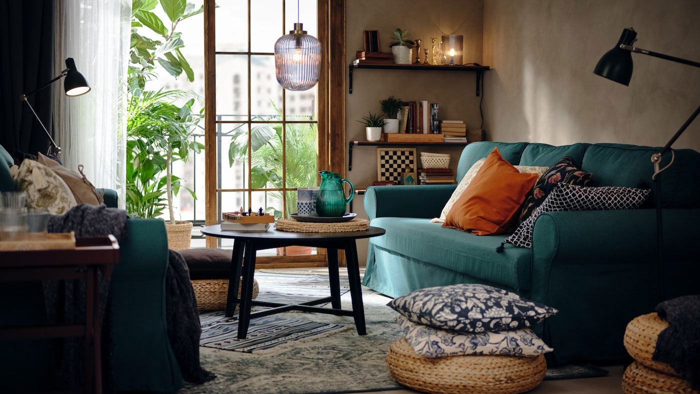 Ikea hk shop living room