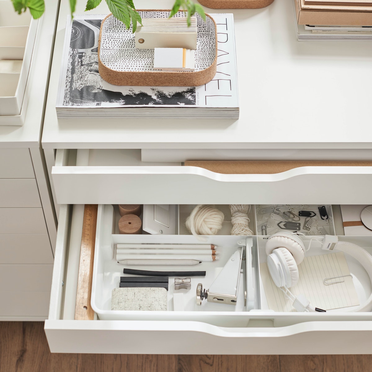 Storage for home office | IKEA Hong Kong and Macau