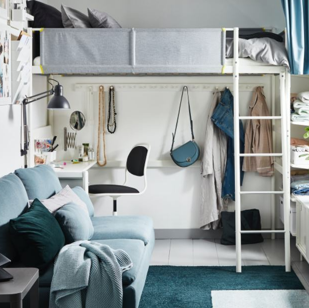 Loft beds │ IKEA Hong Kong and Macau