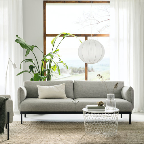 ÄPPLARYD Sofa series │ IKEA Hong Kong and Macau
