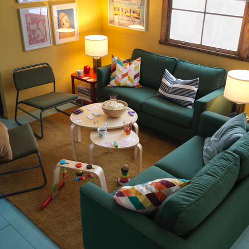 PÄRUP Sofa series │ IKEA Hong Kong and Macau
