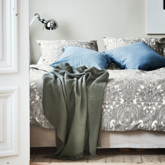 Bed Sheets IKEA Hong Kong and Macau