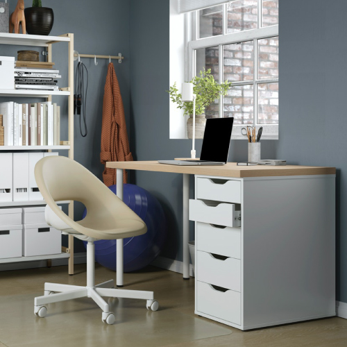 Build your own desk IKEA Hong Kong and Macau