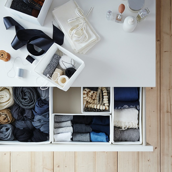 SKUBB Series │ IKEA