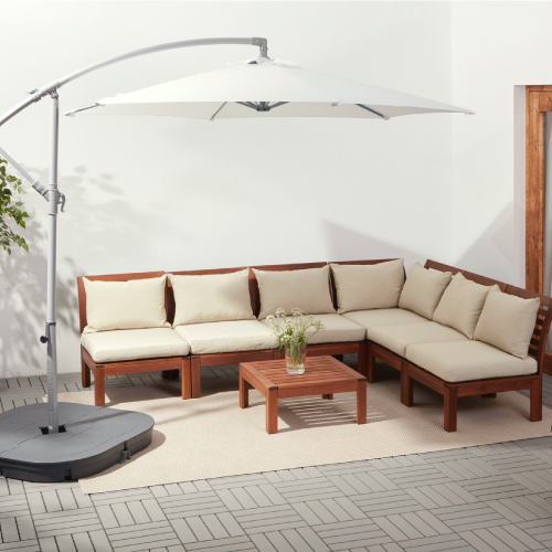 Ikea parasol deals
