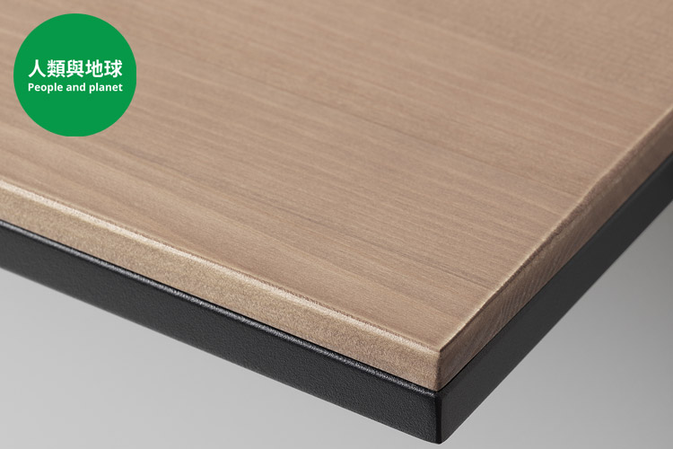 FJÄLLBO - TV bench, black, 150x36x54 cm | IKEA Hong Kong and