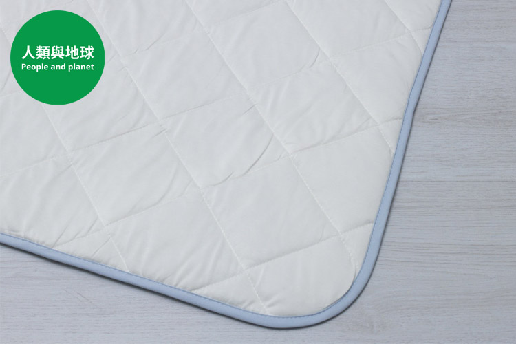 KLEINIA - mattress protector, white | IKEA Hong Kong and Macau KLEINIA - mattress protector, white | IKEA Hong Kong and Macau