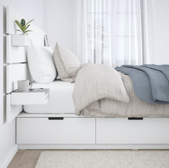 Double Beds │ IKEA Hong Kong and Macau