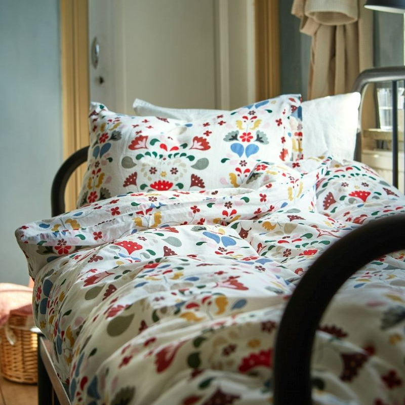 Duvet covers sets | IKEA