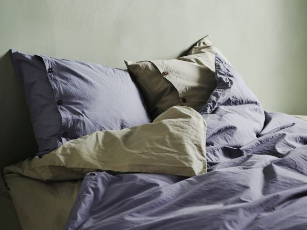 Bed Linen - Enjoy your cozy sleep with 