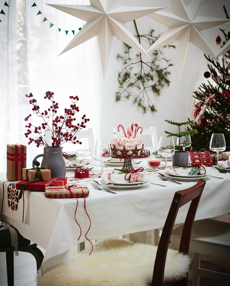Winter celebration｜Limited collection Christmas 2022｜IKEA Hong Kong and