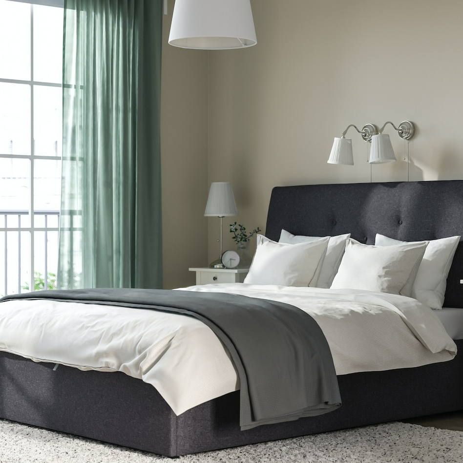 Queen Beds │ IKEA Hong Kong and Macau